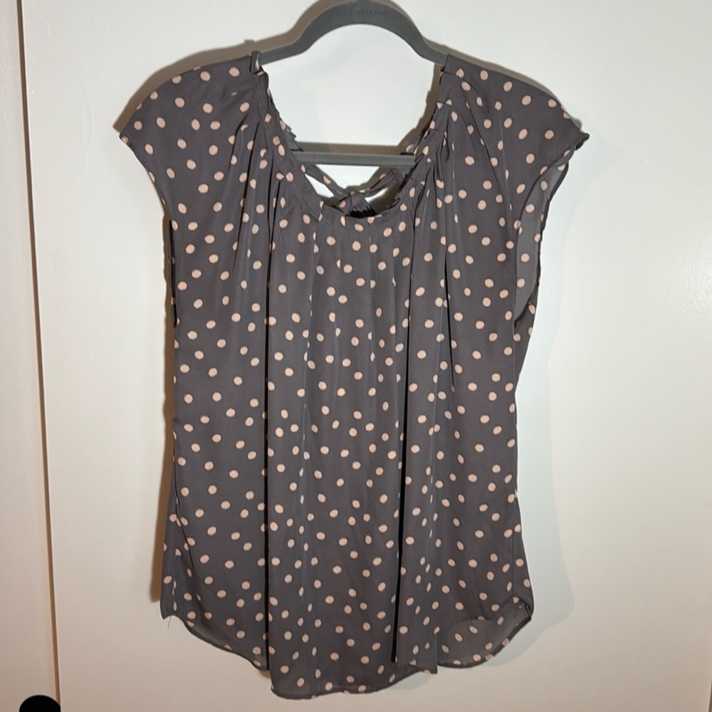 Lauren Conrad Blouse